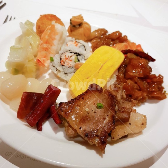 부페,뷔페,일식,food,요리,dish,식사,meal,음식