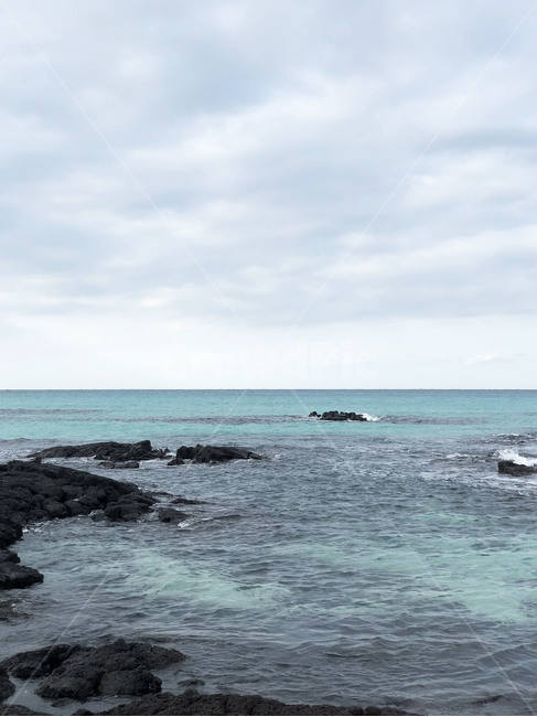 현무암,ocean,대양,nature,자연,sea,바다,water,물,맑은바다,제주바다
