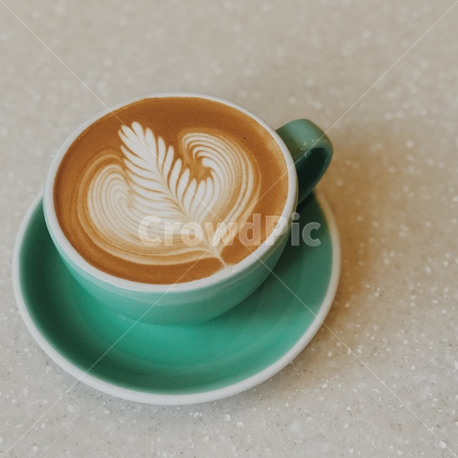 로제타,라떼아트,아트,라떼,커피,커피,카페,coffee,cafe,감성,sensible,feeling