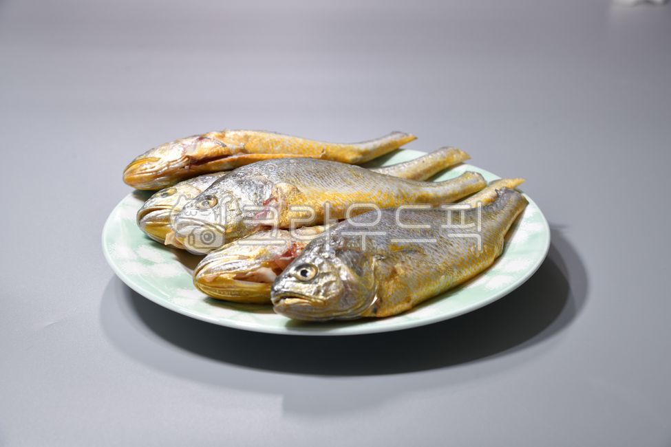 조기, 생조기, 참조기, 백조기, 생선, 사진,이미지,일러스트,캘리그라피 - 백봉작가