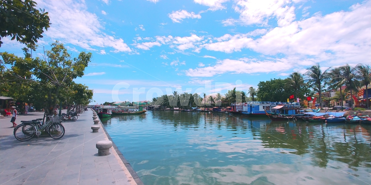 water,물,강,하늘,반사,sky,구름,cloud,river