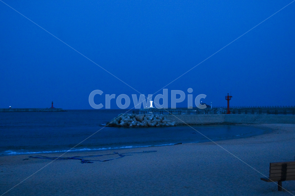 바다,밤,밤바다,nature,물,자연,sea,water,등대,감성,등대,lighthouse