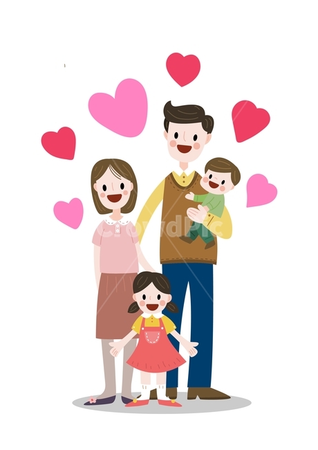 가정의달,가족,엄마,아빠,식구,가정,동생,행복,사랑,하트,5월,화목,어린이,어린이날,family,캐릭터,일러스트레이션,graphic,illustration,가족,패밀리,family,그래픽,일러스트레이션,graphic,illustration