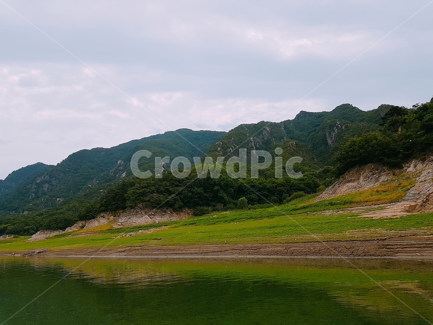 산,풀,강,자연,풍경,자연,풍경,nature,landscape,outdoors,옥외,hill,언덕