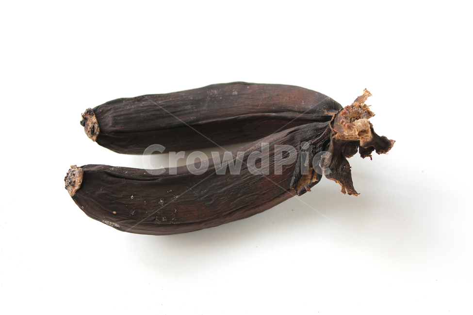 과일,열매,음식,식재료,바나나,썩은,오래된,블랙,검정,갈색,브라운,더러운,썩은과일,흰배경,화이트,흰색,어두운,검은색,과일,열매,fruit,누끼,remove background