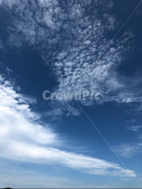 하늘,구름,시원,자연,청량,자연,풍경,nature,landscape,outdoors,옥외,azure sky,푸른 하늘,sky