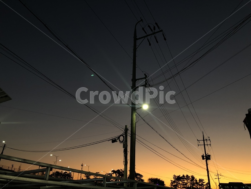 하늘,노을,sunset,감성,가을,야경,밤,풍경,nightscape,night,landscape,에너지산업,energy industry