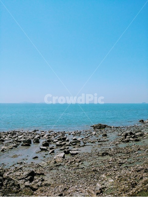 바다,하늘,sky,sea,수평선,자연,풍경,nature,landscape,해변,바다,beach,sea,promontory,곶