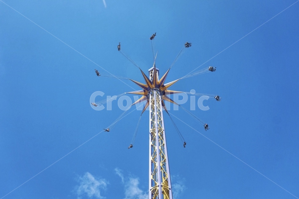 놀이동산,놀이기구,스릴,고소공포증,하늘,즐거움,감성사진,나들이,놀이공원,amusementpark,동심,소풍,놀이공원,놀이동산,놀이터,amusement park,playground