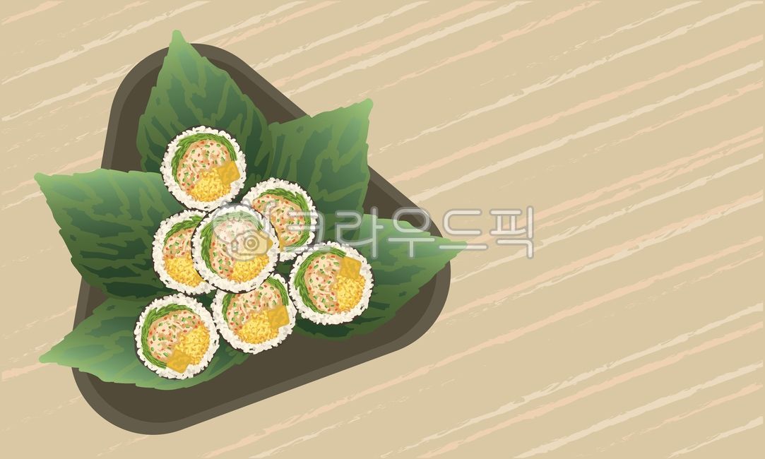 참치김밥,김밥,참치,깻잎,당근,채식,마요네즈,오이,계란,단무지,분식,분식점,간식,건강,채소,벡터,일러스트,tunagimbap,gimbap,kimbap,tuna,perillaleaf,sesameleaf,carrot,vegetarian,mayonnaise,vector,illustration,riceroll