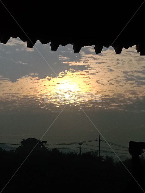 하늘,구름,태양,아침햇살,자연,nature,cloud,sky,sunlight,햇빛,자연,풍경,nature,landscape,flare,플레어,light,빛