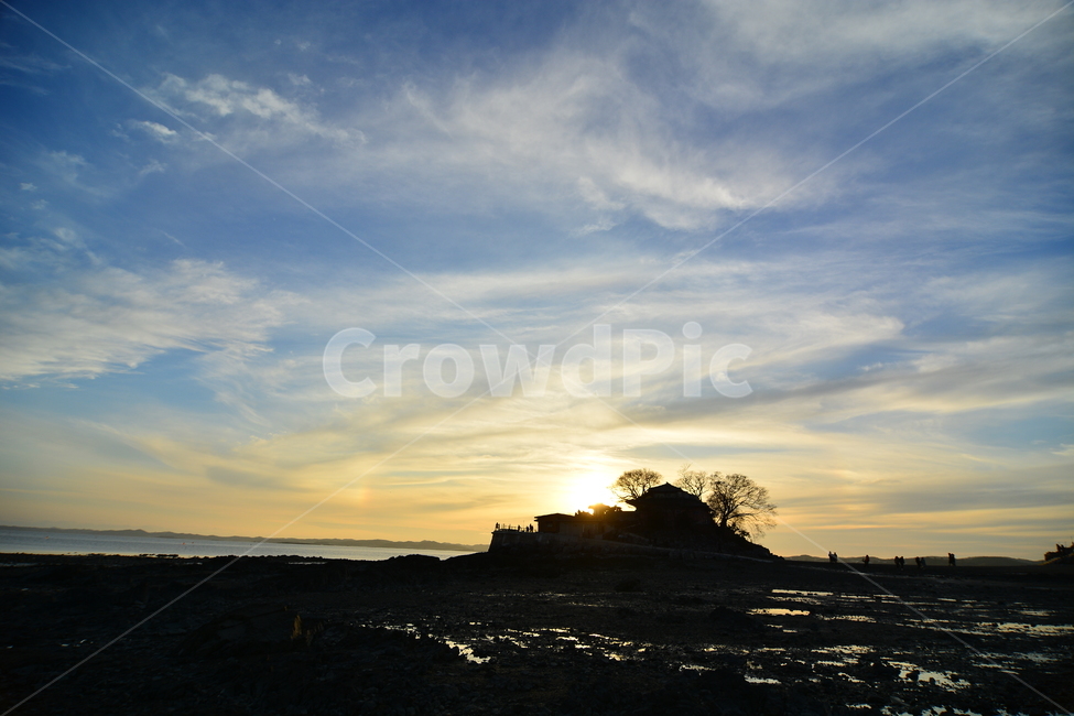 간월암,간월도,자연,풍경,nature,landscape,한국자연풍경,한국자연경관,koreanaturelandscape,랜드마크,landmark,tourist,한국랜드마크,한국관광지,한국명소,korealandmark,koreatourist,attraction,문화유산,일몰,일몰명소,선셋,sunset,자연,풍경,nature,landscape,실루엣,그림자,silhouette,shadow,outdoors,옥외,sky,하늘