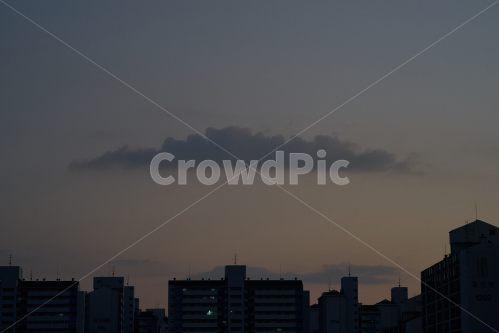 구름,자연,도시,실루엣,silhouette,outdoors,옥외,nature,한국도시풍경,한국도시경관,korea cityscape