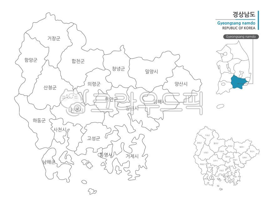 경상남도,경상도,지도,경상남도지도,경상도지도,korea,지방,province,서울,seoul,인천,대구,부산,경주,울산,포항,충청북도,전라남도,전라북도,경상북도,제주도,한국지도,한국,대한민국지도,우리나라,map,city