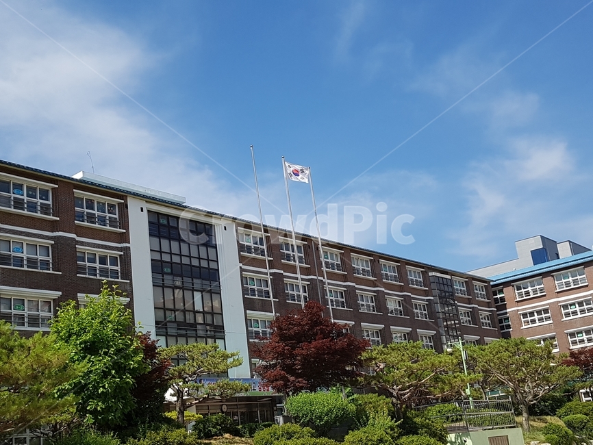 송북초,송북초등학교,전주,초등학교,하늘,건축물,건물외관,exterior,building,structure,architecture,construction,교육,학교,공부,education,learning,study,school