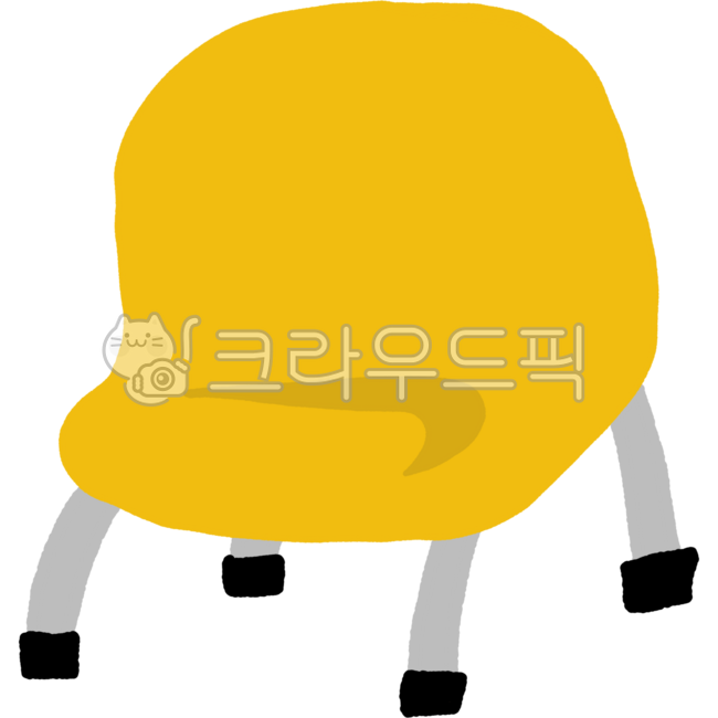 일러스트,그림,의자,의자그림,의자일러스트