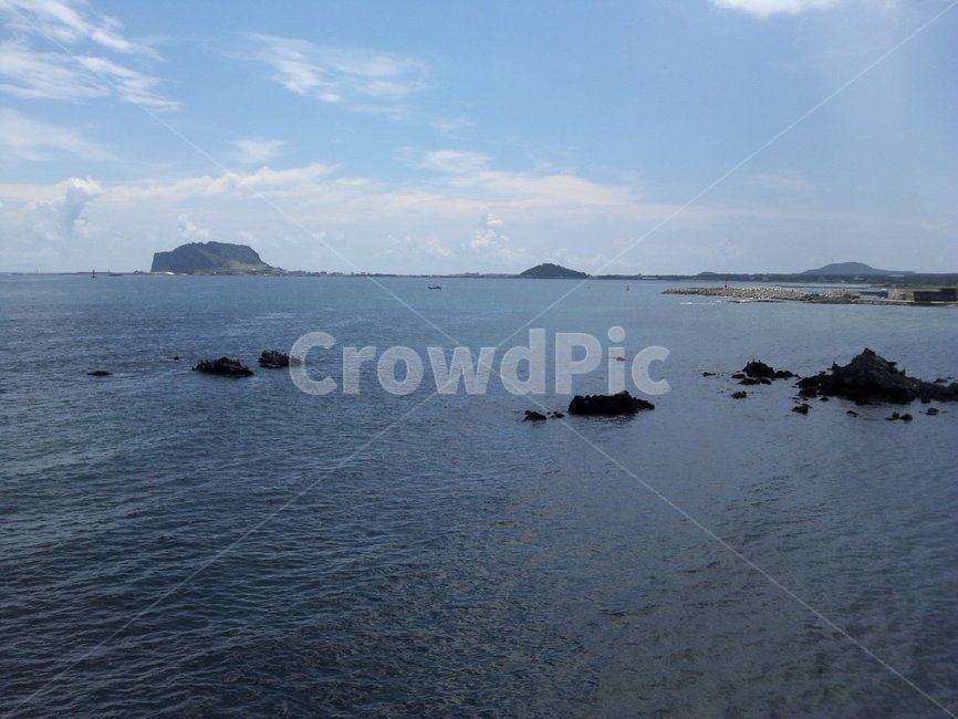 nature,자연,sea,바다,구름,sky,하늘