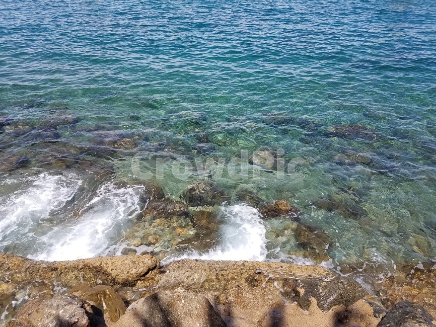 바다,돌,파도,에메랄드빛,투명한물,beach,rock,wave,emerald,clearwater