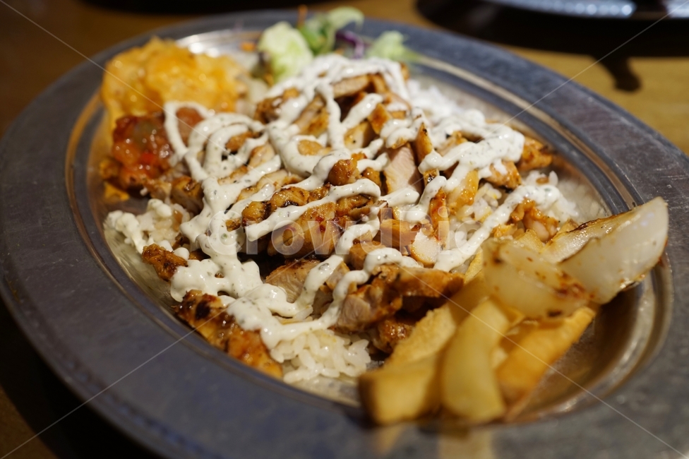 필라프,치킨,치킨필라프,터키식볶음밥,터키식덮밥,터키음식,중동음식,음식,식재료,요리,food,cook,meal,dishes,food reserves,양식,서양음식,서양요리,western food,western dishes,western meal,western cook