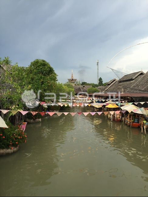 수상시장,floatingmarket,태국마켓,thai,태국수상시장