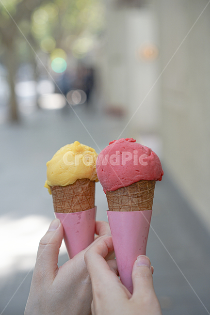 아이스크림,콘아이스크림,디저트,간식,여름,음식,식재료,요리,food,cook,meal,dishes,food reserves,디저트,간식,후식,dessert,snack