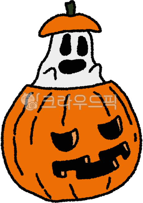 Halloween,cute,pumpkin,emoticon,ghost,scary