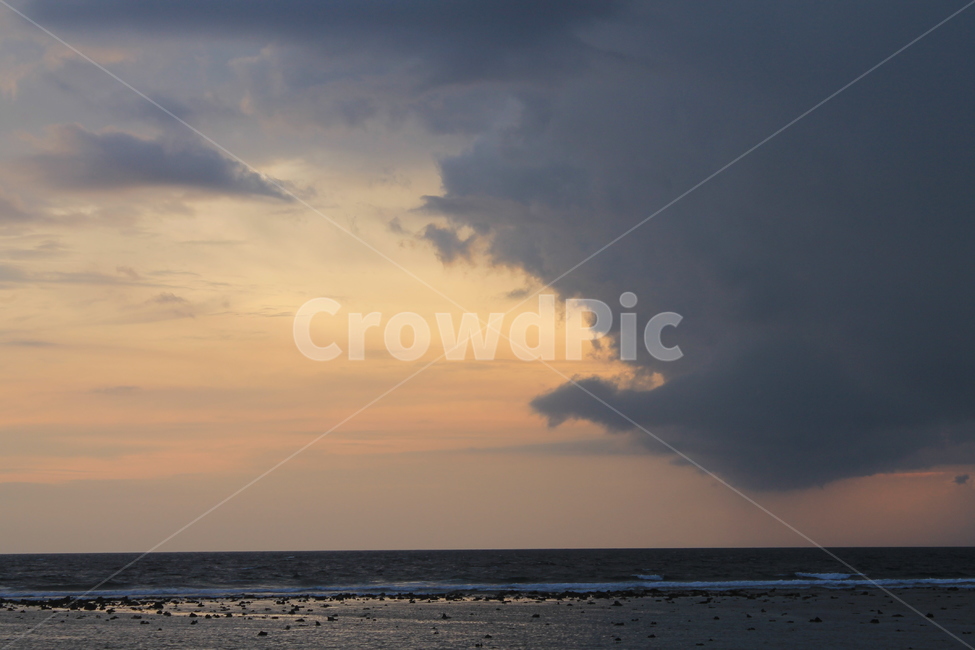 인도네시아,길리,석양,황혼,일몰,해변,indonesia,gili,sunset,dusk,twilight,beach,beachsunset