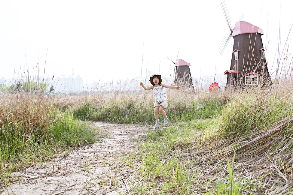 여자아이,아이,어린이,사람,자연,배경