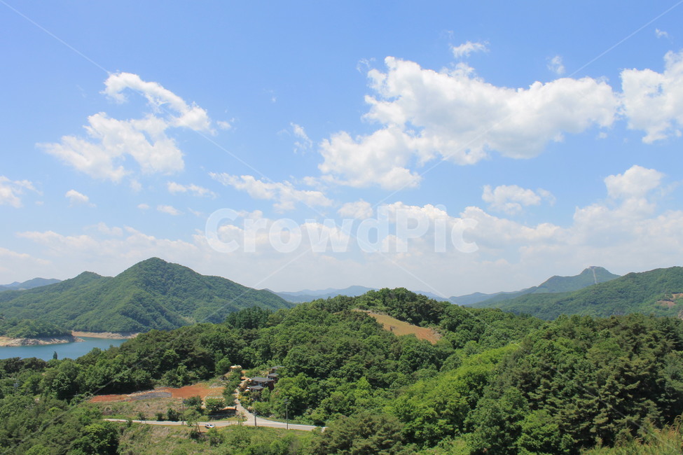 자연,풍경,구름,하늘,호수,자연,풍경,nature,landscape,한국자연풍경,한국자연경관,korea nature landscape,outdoors,옥외,hill,언덕