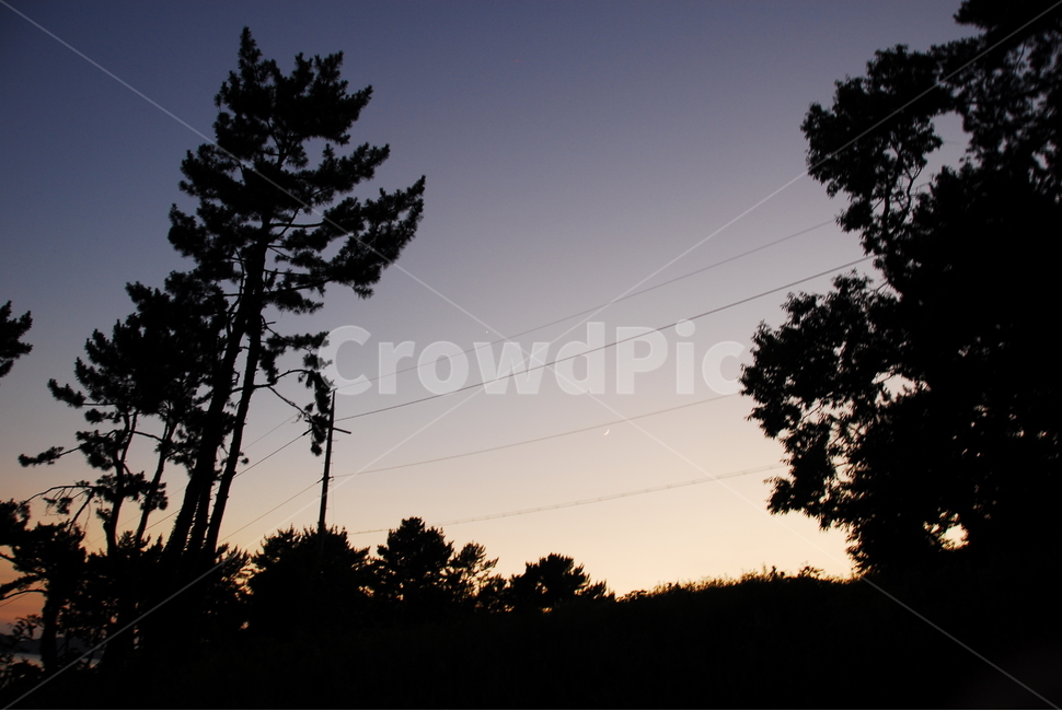red,background,sunset,pretty sky,sight,purple