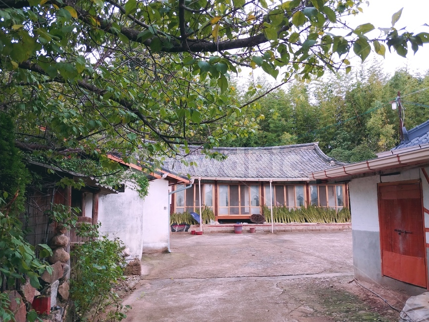 시골집,할머니댁,시골,한옥집,고향집,시골풍경,정겨운,집,건축,건축물