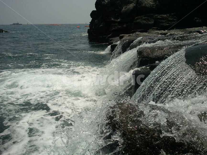 제주도,풍경,자연,강정마을,바다,자연,풍경,nature,landscape,promontory,곶,water,물,outdoors,옥외,sea,ocean,대양