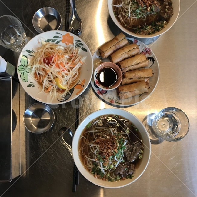 베트남음식,쌀국수,음식,쏨땀샐러드,점심,음식,식재료,요리,food,cook,meal,dishes,food reserves,면류,면요리,noodles