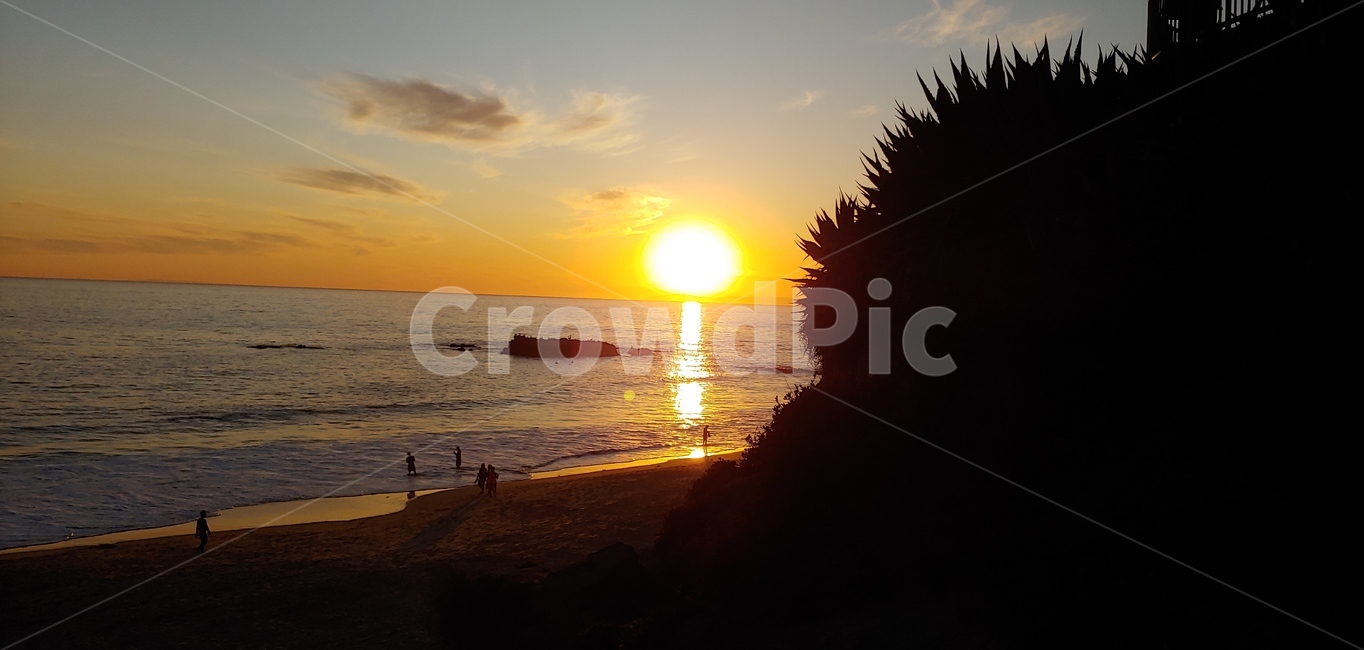 lagunabeach,california,모래사장,바닷가,일몰,sunset