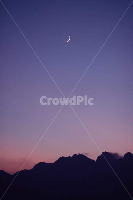밤,달,야경,배경,초승달,백그라운드,카드뉴스배경,감성사진,moon,sky,밤하늘,저녁하늘,자연,night,자연,풍경,nature,landscape,야경,밤,nightscape,night,색깔,색상,색채,색감,color sense,color sensitivity,feeling of color
