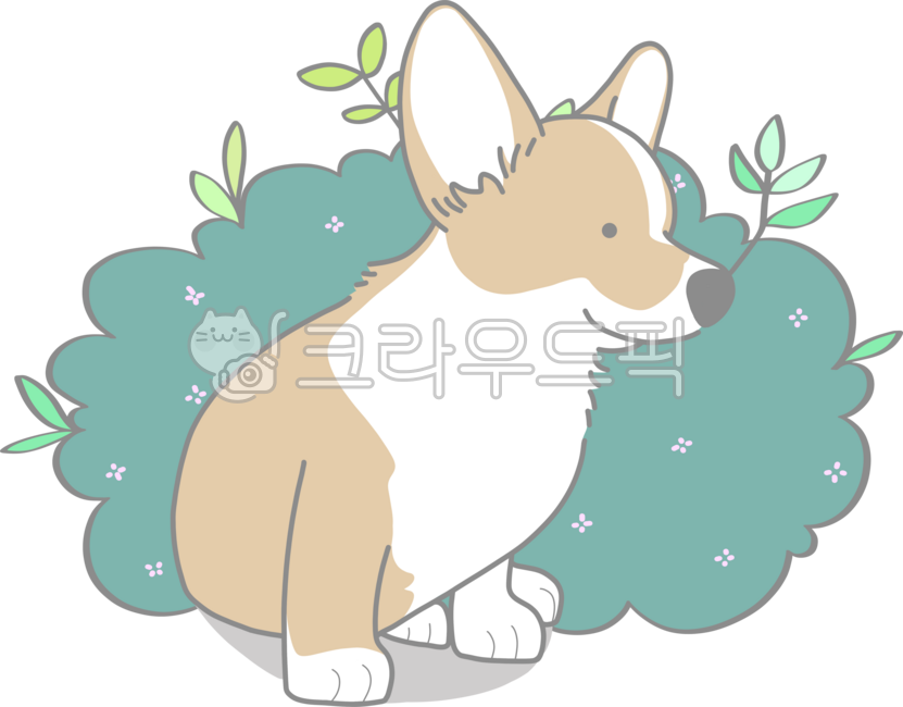 puppy,flower,animal,puppy and flower,cute puppy