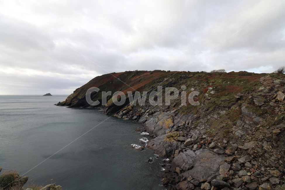 영국,바다,절벽,바위,잔잔함,자연,풍경,nature,landscape,promontory,곶,outdoors,옥외,cliff,낭떠러지
