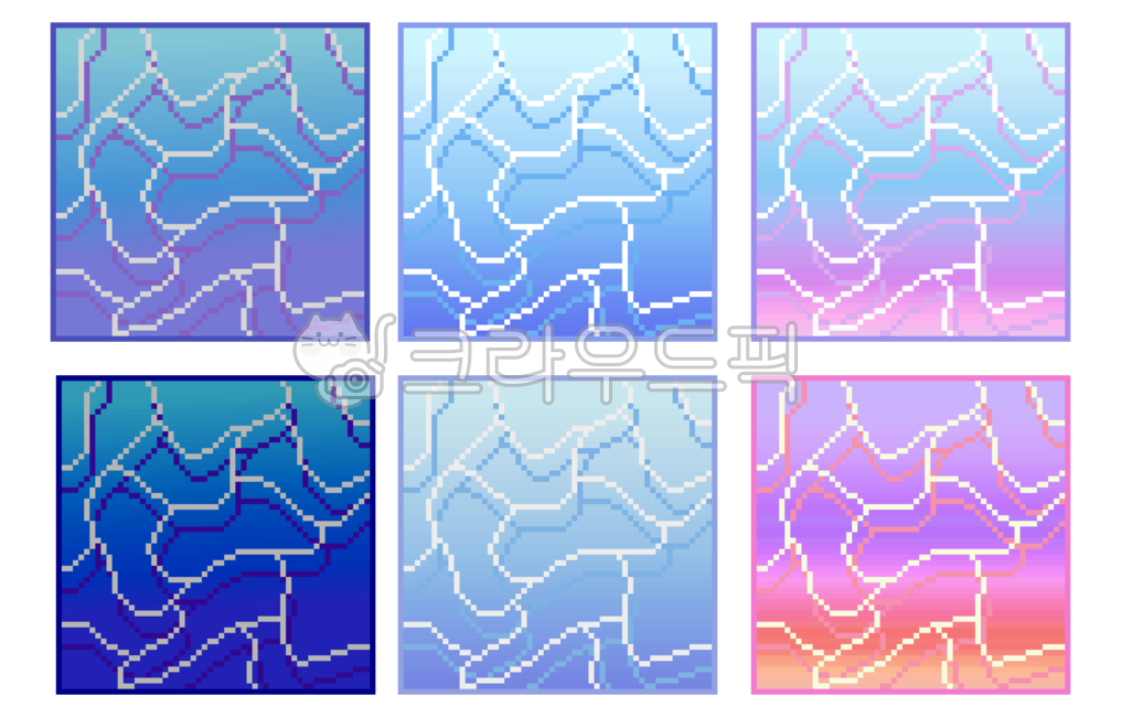 8 bit,notepad,pattern,dot,memo,Memo paper illustration,wave,8bit,note paper,pixel art,Rice cake note paper,pixel,pixelart,sticker,retro,label,water,diary,Dakku,Tteokme,illustration,postit