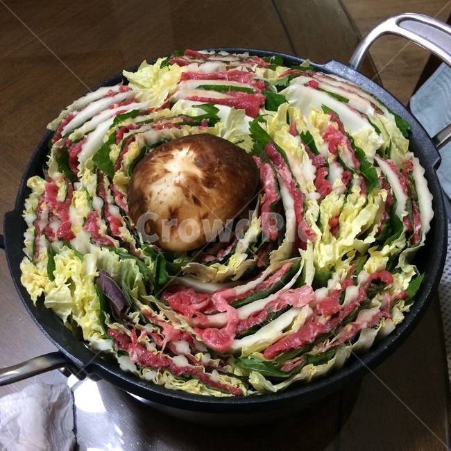 밀푀유나베,집밥,쉬운요리,cooking,자취생요리,음식,식재료,요리,food,cook,meal,dishes,food reserves,일식,일본음식,일본요리,Japanese food,Japanese dishes,Japanese meal,Japanese cook