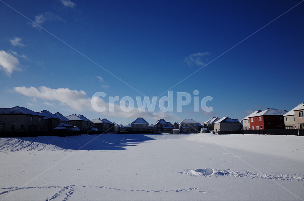 퀘백,canada,마을,캐나다,눈,snow,겨울,계절,winter,season,시골,마을,풍경,landscape,country,rural,town,해외,외국,세계,foreign,oversea,world