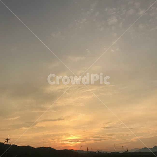 nature,자연,sky,하늘,구름,노을,cloud,sunset,옥외,outdoors,일몰,자연,풍경,nature,landscape
