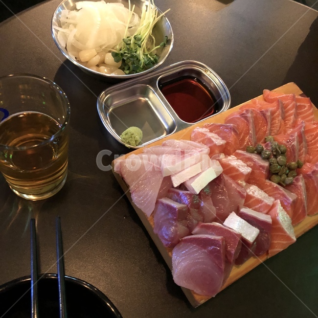 술,안주,주말,방어회,회,음식,식재료,요리,food,cook,meal,dishes,food reserves,수산물,해산물,fishery products,seafood,일식,일본음식,일본요리,Japanese food,Japanese dishes,Japanese meal,Japanese cook