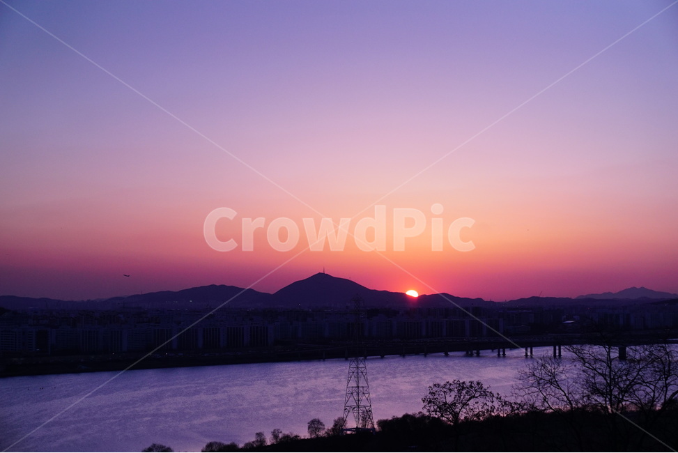 일몰,하늘,노을,석양,풍경,자연,풍경,nature,landscape,outdoors,옥외,dusk,황혼,dawn,새벽,red sky,붉은 하늘,sky,sunset