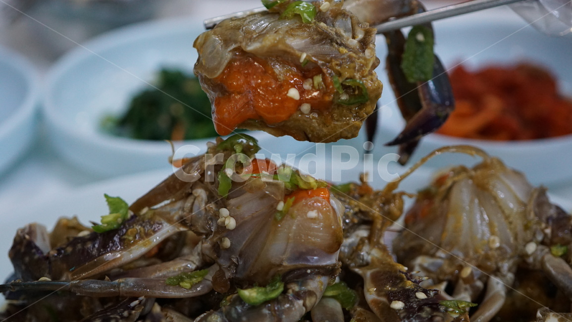 간장게장,게알,꽃게알,꽃게,한식,한국음식,soysaucemarinatedcrab,ganjanggejang,koreansetmenuwithsoysaucemarinatedcrab,koreanfood,koreandishes,한국요리,바다꽃게,해산물,해산물요리,바다음식,음식,식재료,요리,food,cook,meal,dishes,food reserves