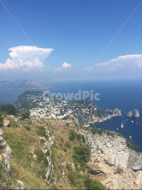 capri,카프리섬,이탈리아,italy,sea,자연,풍경,nature,landscape