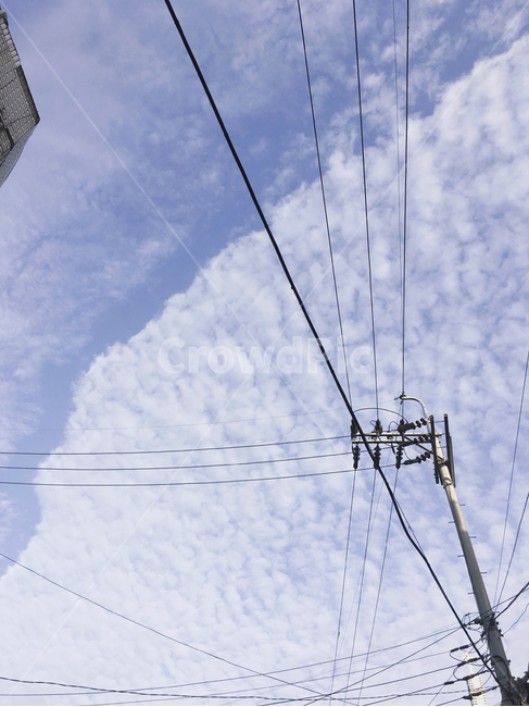 하늘,구름,경계,하늘색,cloud,sky