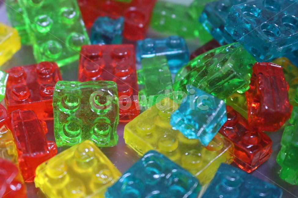 블럭,블럭젤리,젤리,block,jelly,색깔,색감,감성사진