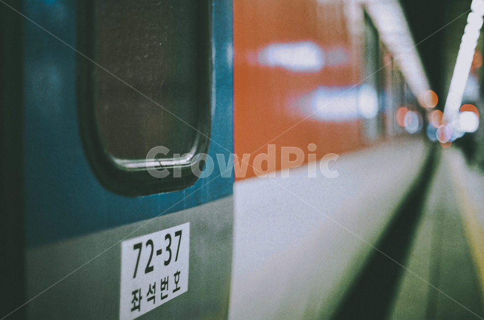 train,기차,여행,귀성길,열차,이별,분위기,감성,보케,교통,교통수단,traffic,transportation