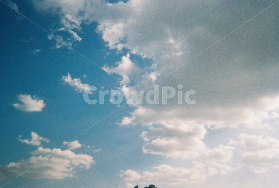 하늘,겨울,필름카메라,구름,감성,일회용카메라,자연,풍경,nature,landscape,outdoors,옥외,weather,날씨,sky,cumulus,적운,cloud