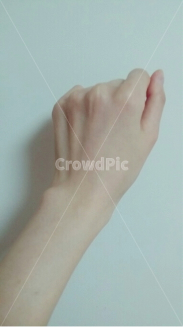 toe,인간,human,사람,손모델,손,주먹